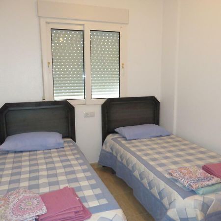 Casa Para Descanso Dehesa de Campoamor  Экстерьер фото