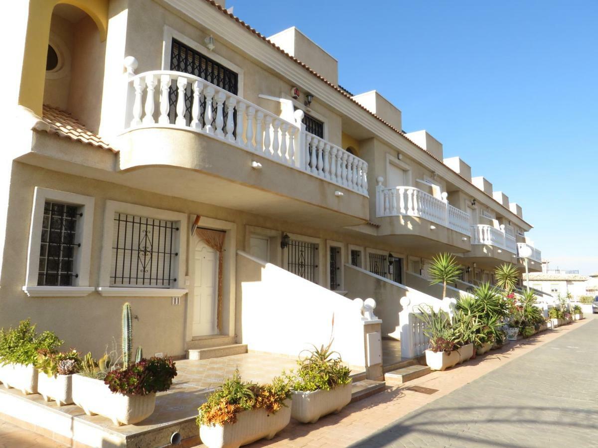 Casa Para Descanso Dehesa de Campoamor  Экстерьер фото