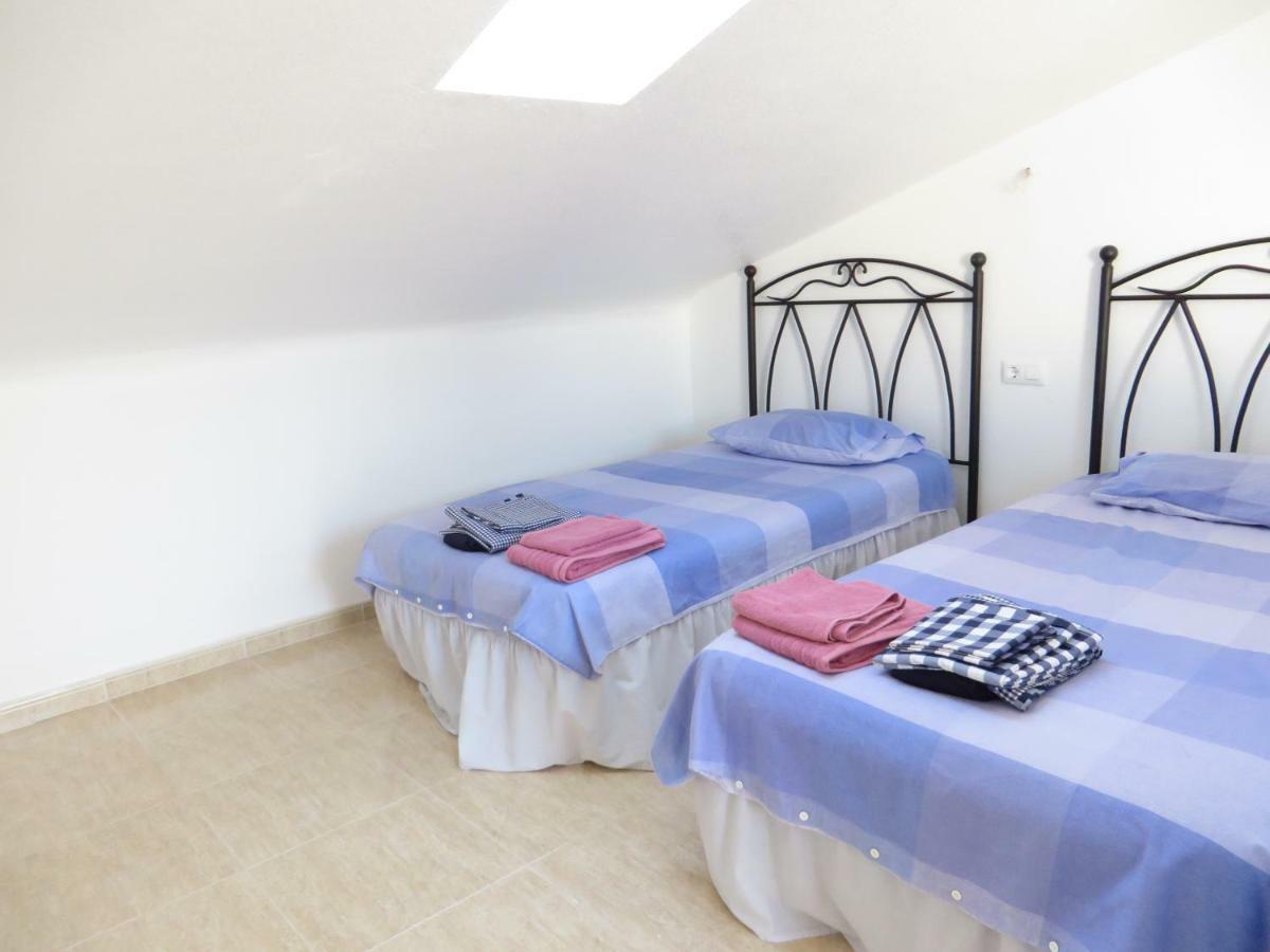 Casa Para Descanso Dehesa de Campoamor  Экстерьер фото