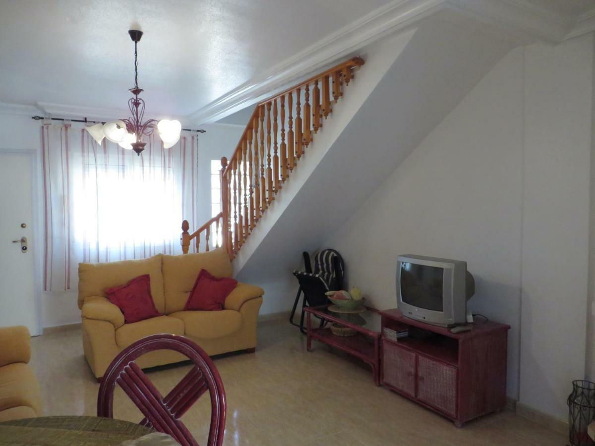 Casa Para Descanso Dehesa de Campoamor  Экстерьер фото