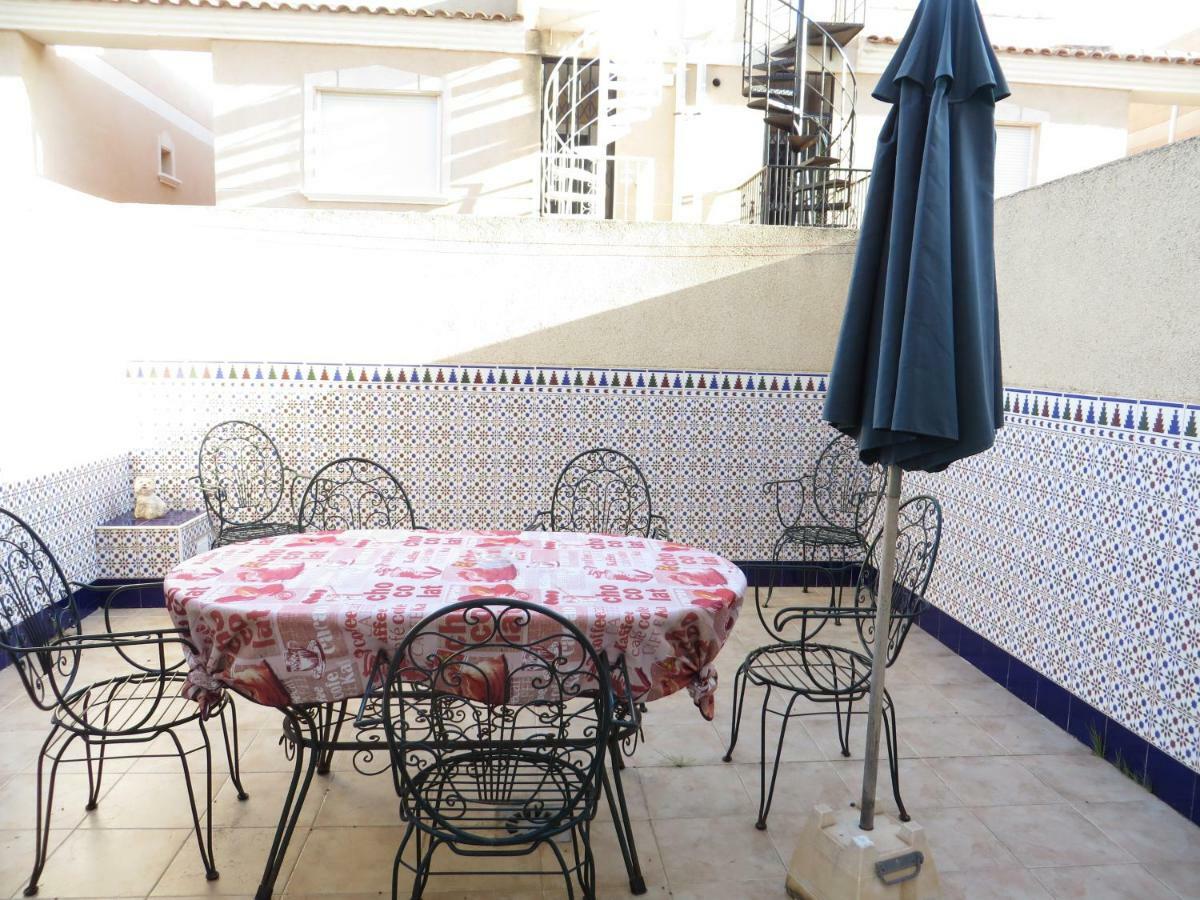 Casa Para Descanso Dehesa de Campoamor  Экстерьер фото