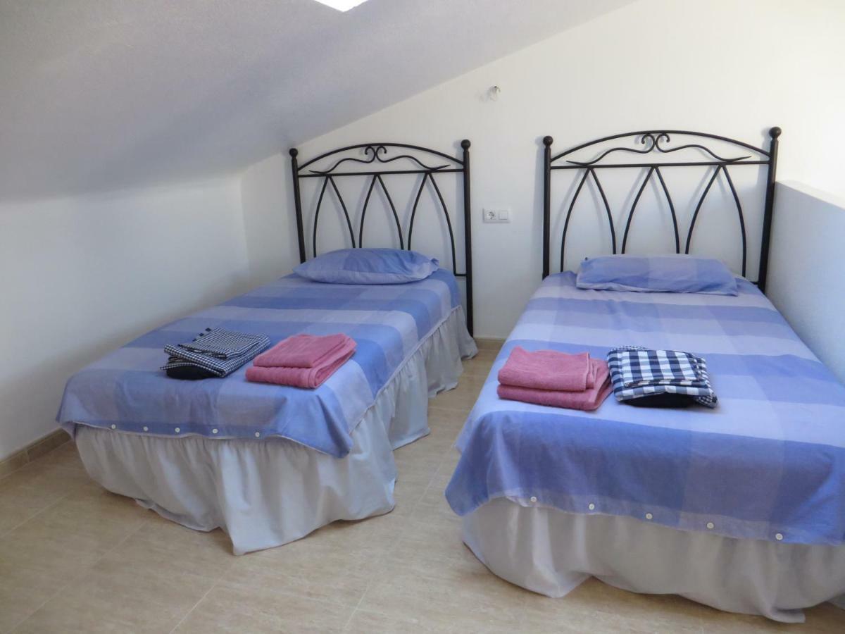 Casa Para Descanso Dehesa de Campoamor  Экстерьер фото