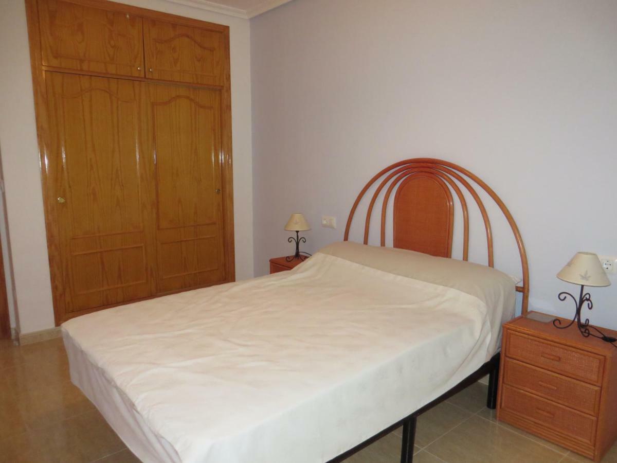 Casa Para Descanso Dehesa de Campoamor  Экстерьер фото