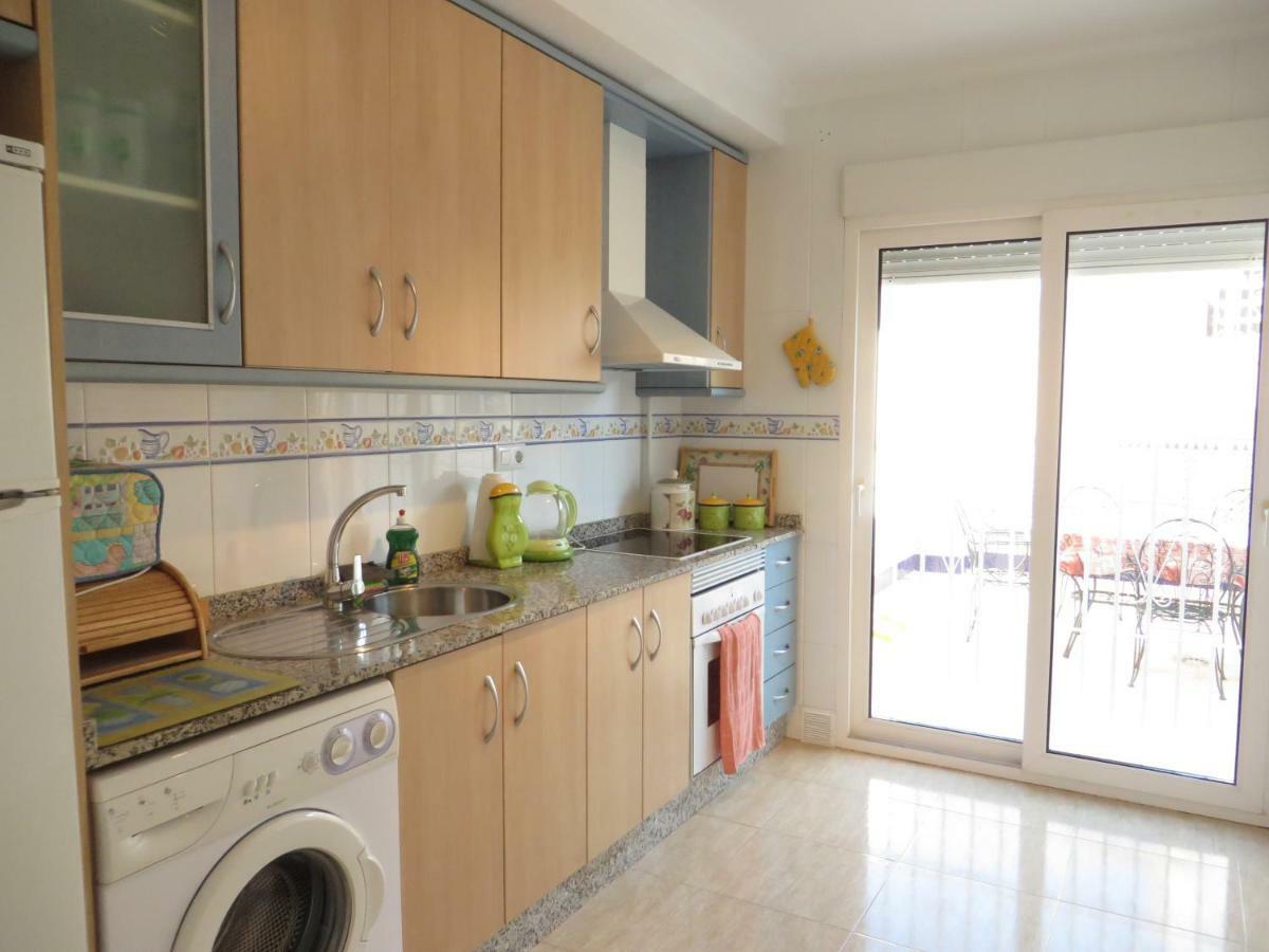 Casa Para Descanso Dehesa de Campoamor  Экстерьер фото
